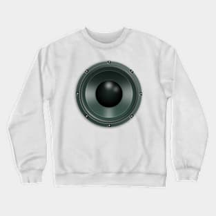 Woofer Crewneck Sweatshirt